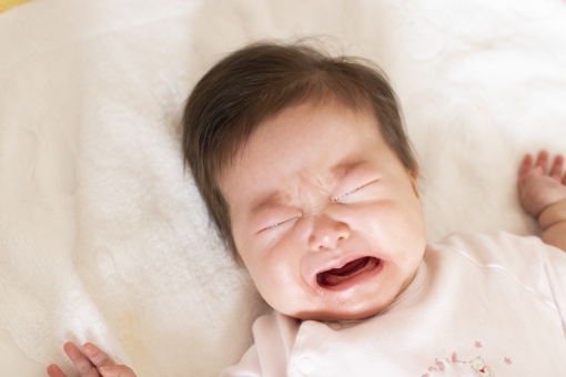 ０歳 ３か月 ぐずる赤ちゃんを泣き止ませる方法５選